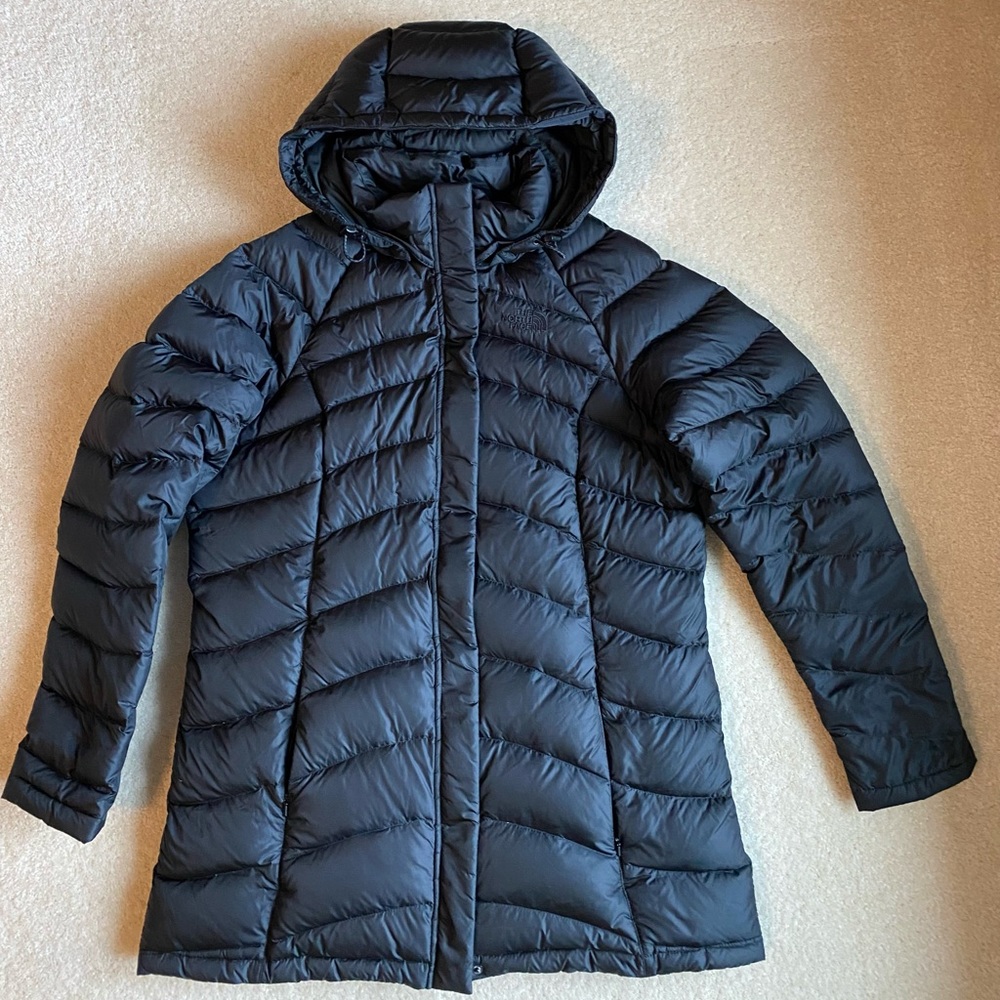 The North Face Metropolis Jacket